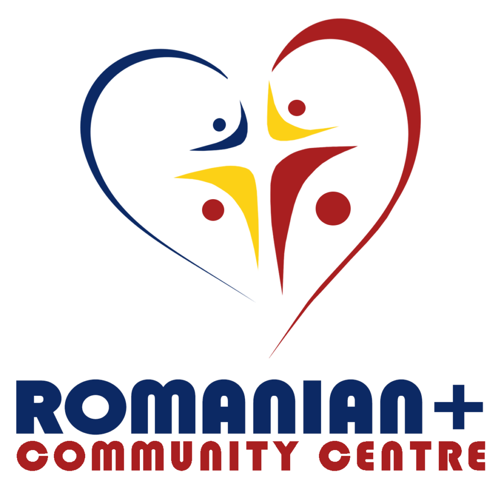 A big THANK YOU! from Romanian+ Community Centre